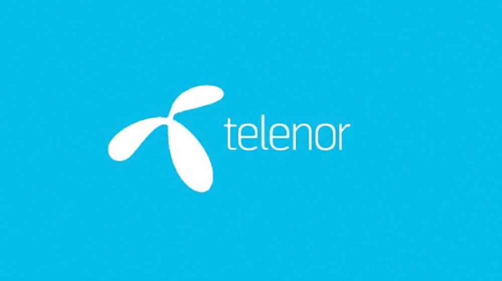 telenor a40