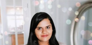 Meet Rabia Malik Aka DrCardamom; USA based influencer- Connecting Pakistan with the global community using her platform.