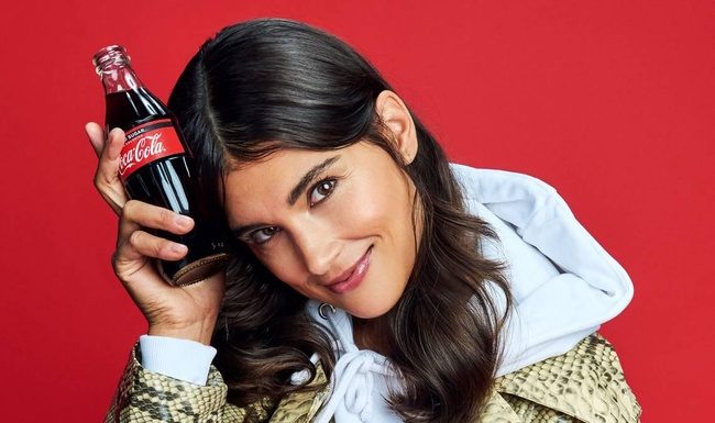 Coca-Cola pauses advertising on all social media platforms globally….!