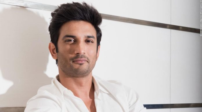 Sushant Singh Rajput’s Death and the Debate on Bollywood Nepotism.