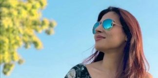 Meet Saher Mansoor- a Dubai based instagrammer connecting Pakistan with the global community through her creative content.