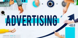 Advertising; an important connection between brand and consumer