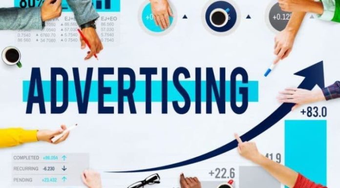 Advertising; an important connection between brand and consumer