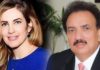 Court dismissed Cynthia D. Ritchie’s rape case against Rehman Malik