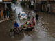Murad Ali Shah has declared rain emergency in Karachi after heavy rainfall floods the city