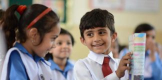 Around 463 million children currently deprived of virtual education; WHO
