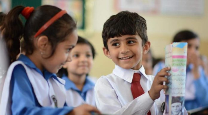 Around 463 million children currently deprived of virtual education; WHO