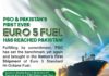 Euro 5 has Reached Pakistan-Pakistan’s 1st Euro5 Fuel Station