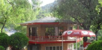 Reconstruction of TDCP by government