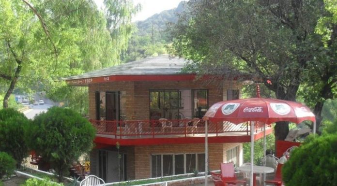 Reconstruction of TDCP by government