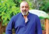 Sanjay Dutt diagnosed with stage 3 cancer; will be flying to US for treatment