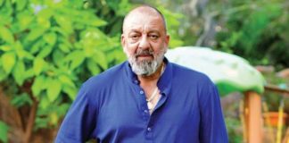 Sanjay Dutt diagnosed with stage 3 cancer; will be flying to US for treatment