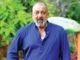 Sanjay Dutt diagnosed with stage 3 cancer; will be flying to US for treatment