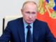 Vladimir Putin claims that Russia has registered first covid-19 effective vaccine
