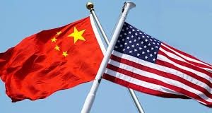 Rising tensions between US and China