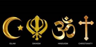 National minorities day observed all over the country