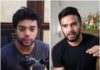 Irfan Junejo has distanced himself from DuckyBhai. Will this lead towards another Youtube feud?