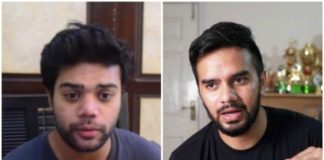 Irfan Junejo has distanced himself from DuckyBhai. Will this lead towards another Youtube feud?