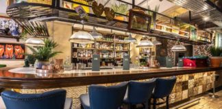 Government announced reopening of restaurants