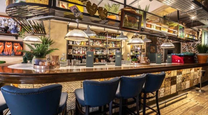 Government announced reopening of restaurants