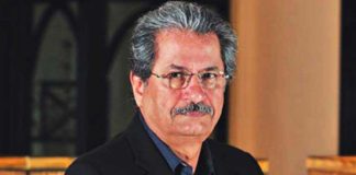 Educational institutes will have to follow strict guidelines before reopening- Shafqat Mehmood