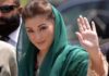 Maryam Nawaz summoned by NAB
