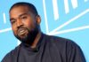 Kanye West received backlash for naming trainers after Islamic Angels