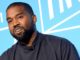 Kanye West received backlash for naming trainers after Islamic Angels