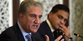 OIC will lose the only nuclear power of Islamic world; warns Shah Mehmood