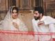 Manager of Wazir Khan Mosque suspended over Saba Qamar and Bilal Saeed’s music video scandal.