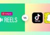 Has Instagram just copied tiktok with the new feature “Reels”?