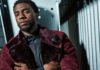 Chadwick Boseman dies at the age of 43 due to cancer Chadwick