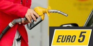 Pakistan’s official transition from Euro 2 to Euro 5 standards