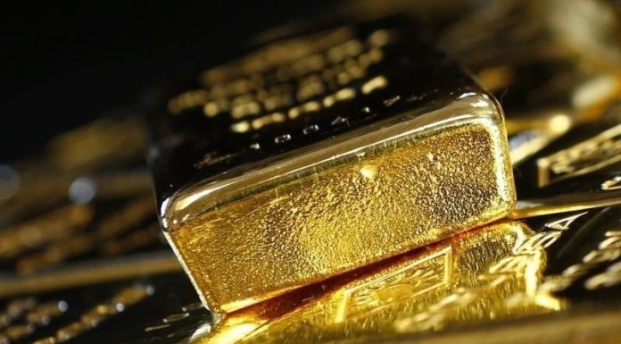 The sky rocketing price of Gold in Pakistan Gold