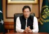 Imran Khan declared as MAN OF THE YEAR by The Muslim 500