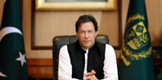 Imran Khan declared as MAN OF THE YEAR by The Muslim 500