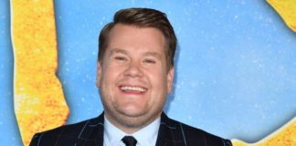 James Corden is rumored to be Ellen DeGeneres’ ‘long-term successor’ and people hate him even more. James