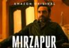 MIRZAPUR 2 releasing tomorrow. The wait is finally over for fans