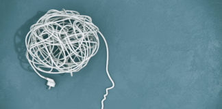 Why does our mind get stuck?