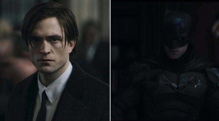 Will Robert Pattinson Be the next fans’ favorite Batman? batman mediabeast