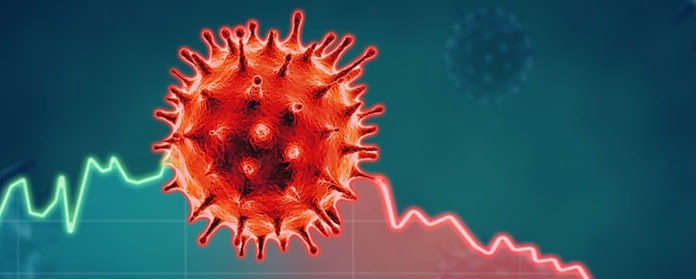 A drop in active Covid-19 cases in Pakistan covid-update