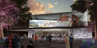 Good news for Harry Potter fans! harry-potter