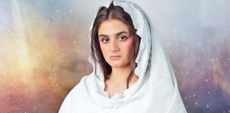 Kashf; Is the drama serial promoting peer culture?