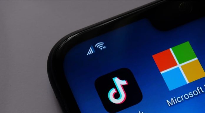 Microsoft might wrap up TikTok talks before the deadline.