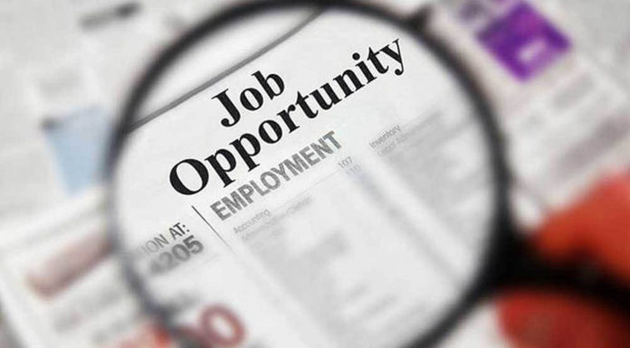 National job portal, a great initiative by government!