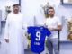 Al-Nasr; first Arab club to sign Israeli football player