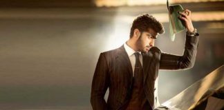 Arjun Kapoor will be donating blood plasma after recovery from Covid-19 Arjun-kapoor