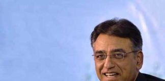 Asad Umar ensures completion of the Karachi circular railway project by mid-2023 mediabeast