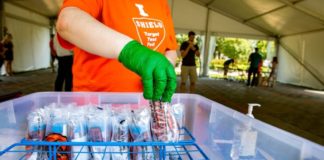 Slight chance of Second wave of Coronavirus to hit Pakistan