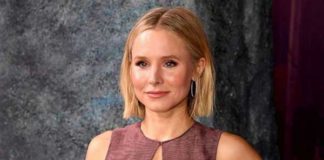 Ellen DeGeneres might be replaced by actress Kristen Bell mediabeast